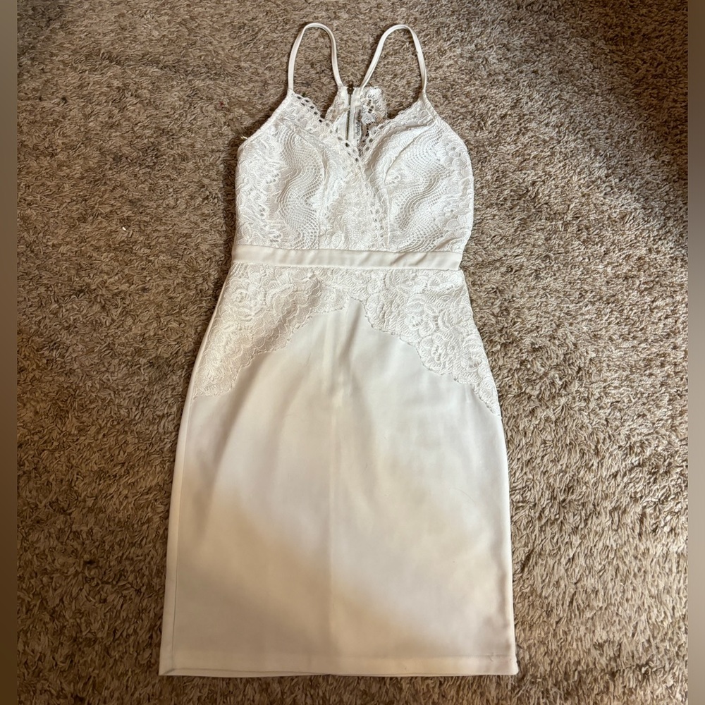 Charlotte Russe dress